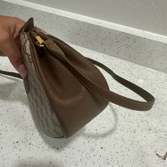 Vintage Gucci Bag - Picture 7 of 13